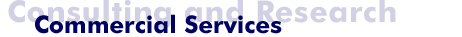 Commercial Services