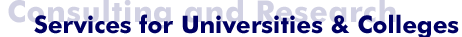 Universities and Colleges