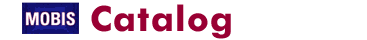 MOBIS Catalog