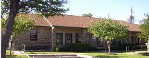 TFI Austin Office