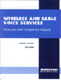 Wireless and Cable Voice Services Cover