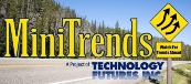 MiniTrends Website and Blog