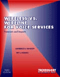 Wireless vs. Wireline Cover