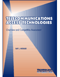 Telecom Access Tech Cover