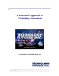 White Paper Cover