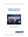 White Paper Cover