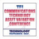 Technology Futures Asset Valuation Conference