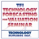 TFI Technology Forecasting Asset Valustion Seminar Logo