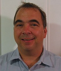 Keynote Speaker, Dr. William Lehr, Research Associate, Computer Science and Artificial Intelligence Laboratory 
Communications Futures Program, MIT